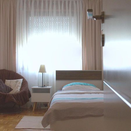 Sunny Day -Arena Zagreb , 2 Bathrooms, 102M², Cameră foto