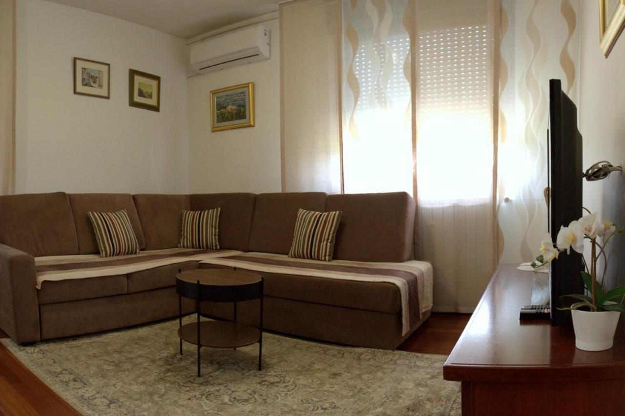 Sunny Day -Arena Zagreb , 2 Bathrooms, 102M², Exterior foto